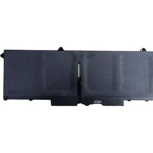Dell BTRY PRI 66WHR 6C SDI LL14 (6 Cellen, 5500 mAh), Notebook batterij
