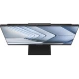 ASUS ExpertCenter E5 E5402WVARK-BPC005X Intel 5 120u (Intel Core 5 120U, 8 GB, 512 GB, Intel Arc Graphics), PC, Zwart