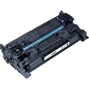 Renkforce, Toner, RF-5608690 Toner enkel vervangt HP 59A (CF259A) Zwart 3000 pagina's toner (BK)