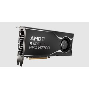 AMD - Radeon Pro W7700 - Videokaart - 16GB