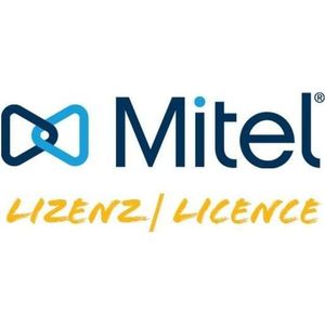 Mitel licentievergoeding eco-trade-in smbc (licentieverwerving), Telefoon accessoires