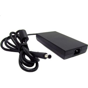 HP - 693708-001 - Voedingsadapter - Zwart - 200W