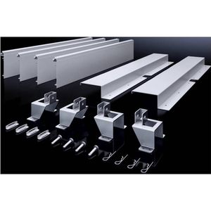 Rittal ISV installatiekit SV 9666.902, Accessoires voor serverkasten
