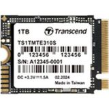 Transcend - MTE310S - SSD - 1000 GB - M.2 2230 - PCIe