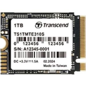 Transcend - MTE310S - SSD - 1000 GB - M.2 2230 - PCIe