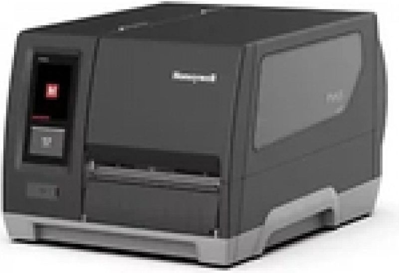 Honeywell - PM65A10000000200 - Labelprinter - Zwart - 203 dpi - 300 mm per seconde