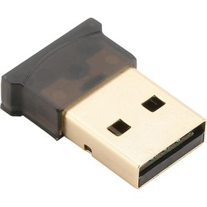 Fuj Tek Fuj:tech BT-5 -Bluetooth dongle (Zender en ontvanger), Bluetooth audio-adapters