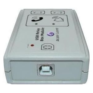 Alcatel LUCENT ENTERPRISE USB-interface module voor extern oproepsignaal, Telefoon accessoires