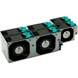 Intel ASRLXFANS onderdeel & accessoire voor computerkoelsystemen