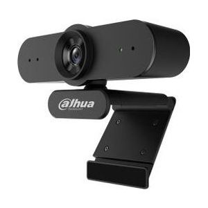 Dahua - Full HD Webcam - Zwart - USB 2.0 - 2 Mpx