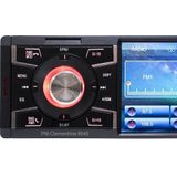 PNI - Clementine 9545 MP5-Speler - Auto HiFi Luidsprekers - 100 W - 12,7 cm