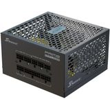 Seasonic - Prime PX - PC-Voeding - Zwart - 500W - Fanless