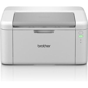 Brother - HL-1230W - Laserprinter - Wit - 20 pagina's per minuut