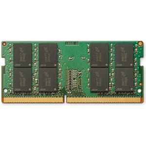 HP SoDIMM 16 GB DDR4-3200 Hynix D (3200 MHz, DDR4 RAM, SO-DIMM), RAM