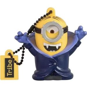 SilverHT 111761440116 USB flash drive 16 GB 2.0 Violet, Geel