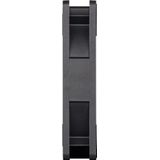 Silverstone - SilvStone SST-AP120SKB-ARGB - PC Ventilator - Zwart - 120 mm