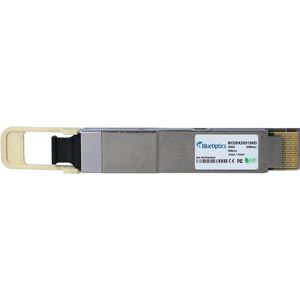 BlueOptics Cisco QSFP-DD-800G-SR8 Compatibel QSFP-DD BO29X2851S6D, Zendontvangers