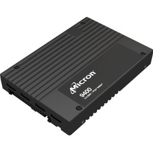 Micron - 9400 PRO - SSD - 7680GB - PCIe Gen4x4