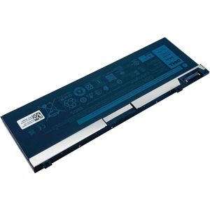 Batterij - Dell Precision 7530 - 8000 mAh - Lithium-Ion - 64 Wattuur