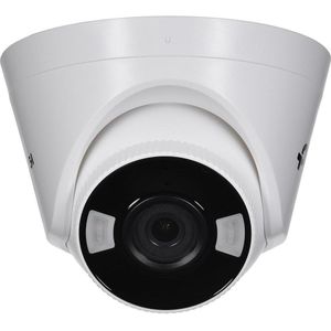 TP-Link - VIGI C430 - Beveiligingscamera - Zwart/Wit - Dome - 3MP