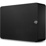 Seagate Expansion STKP14000400 externe harde schijf 14 TB 3.5" 3.2 Gen 1 (3.1 Gen 1) Zwart