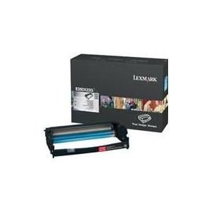 Lexmark ORIGINAL TROMMELEINHEIT 30.000 SEITEN (E260X22G), Printer accessoires