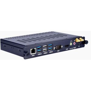 Tarox OPS-PC 5000 - i5-8250U,8GB,250GB,W11P (250 GB, 8 GB, Intel Core i5-8250U), PC