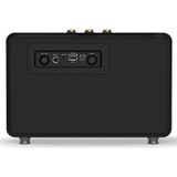 Tracer - M45 TWS - Bluetooth Luidspreker - Zwart - Oplaadbare Batterij - 14 Uur