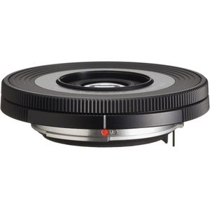 Pentax - FA 50 mm F1.4 - Cameralens