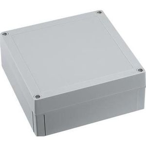 MNX - Afdekraam - Grijs - Polycarbonaat - IP67