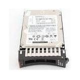 IBM 90Y8877 - Harde Schijf - 300 GB - 2.5 inch - SAS-interface - 10.000 tpm