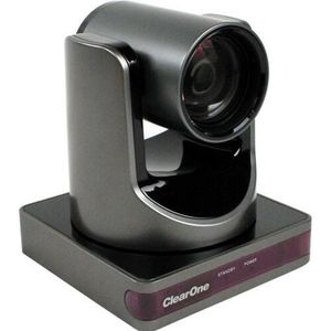 ClearOne Webcam Unite 150, Webcam, Zwart