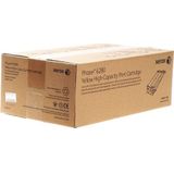 Xerox, Toner, 106r01394 (Y)