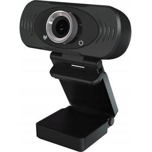 imilab WEBCAM W88S CMSX122A, Webcam, Zwart