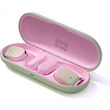 Joyroom - JR-OE2 - Draadloze Oordopjes - Wit - Comfortabel Open-Ear Ontwerp