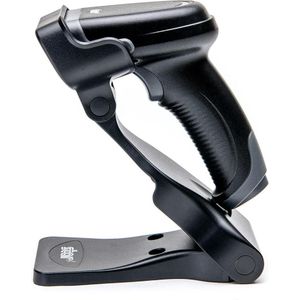 Star Micronics Bsh-20b Blk Handheld Draadloze Barcodescanner 1d/2d Bluetooth (2D-streepjescodes, 1D streepjescodes), Barcode scanner, Zwart