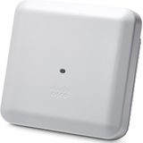 Cisco Access Point AIR-AP3802I-E-K9 Wit - 5200 Mbit/s