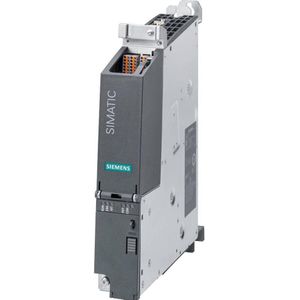 Siemens - SIMATIC 6ES7615-4DF10-0AB0S7-1500 - CPU 1504D TF - Meerassig Systeem - Automatisering