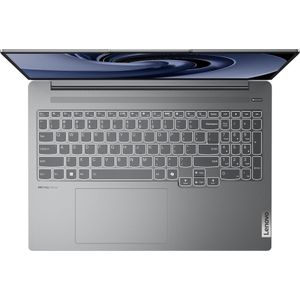 Lenovo IdeaPad Pro 5 16IMH9, Onderdelen voor notebooks, Grijs