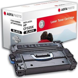 AGFAPHOTO, Toner, Apthpcf325xe (BK)