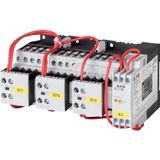 Schakelaars - Beschermcombinaties - AC Invoerspanning 230 - 240 V - 12 A