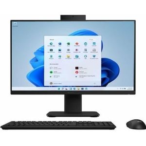 ASUS P440VAK-BPC086X (512 GB, 16 GB, Intel Core i7-13620H), PC, Zwart