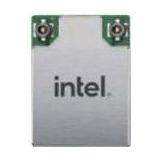 Intel Wi-Fi 6E AX210 Intern WLAN 2400 Mbit/s