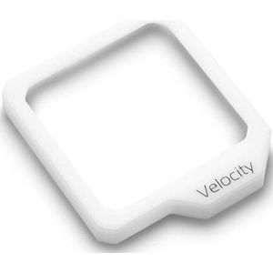 EK Water Blocks EK-Quantum Velocity frame - wit