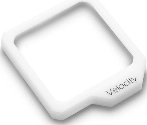 EK Water Blocks EK-Quantum Velocity frame - wit