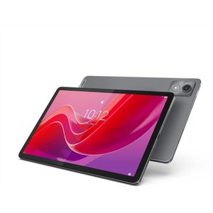 Lenovo TAB K11 TB330XUP 11.0IN (4G, 11", 128 GB, Loena Grijs), Tablet, Grijs
