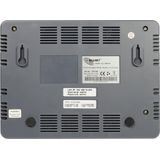 Allnet - ALL-BM310 - Router - Zwart - 100000 Kbit/s
