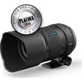 Irix - 150mm f/2.8 Macro Lens - Zwart - Neutrino Coating