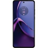 Motorola Moto G84 16,6 cm (6.55") Hybride Dual SIM Android 13 5G USB Type-C 8 GB 256 GB 5000 mAh Blauw
