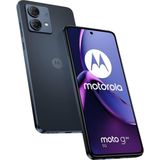 Motorola Moto G84 16,6 cm (6.55") Hybride Dual SIM Android 13 5G USB Type-C 8 GB 256 GB 5000 mAh Blauw